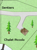 Chalet Piccolo